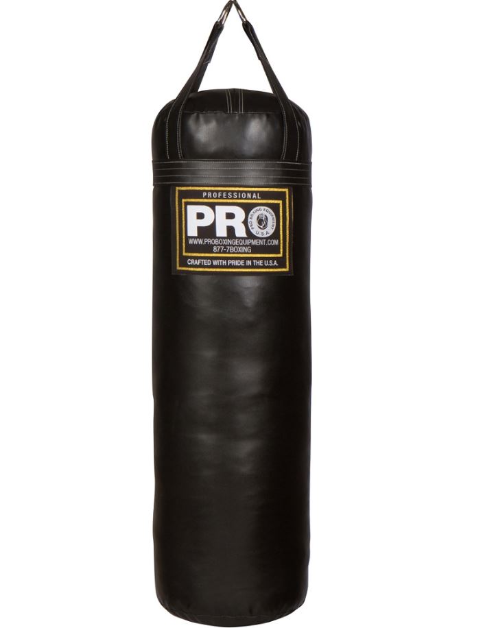 Pro World Heavy Bags 2.0