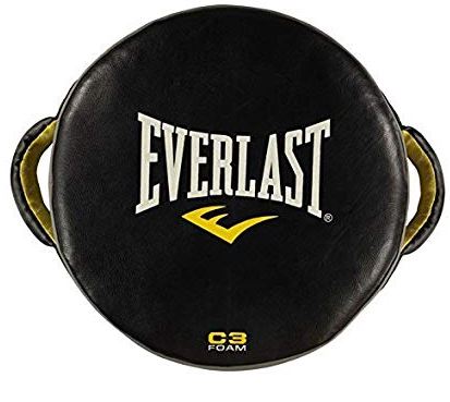 Everlast Round Punch Shield V2