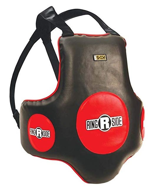 Ringside Gel Shock Super Boxing Body Protector